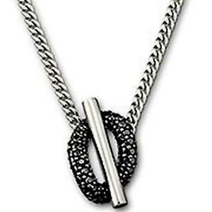Swarovski necklace
